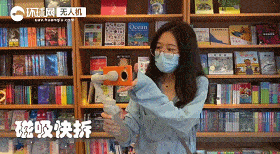 云台|你也能拍希区柯克变焦！深度评测大疆OM 4手机云台，提升不止磁吸快拆