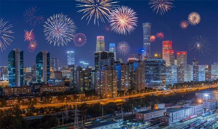 2020国庆旅游景点排_2020年国庆各省旅游收入排名揭晓,最富裕是