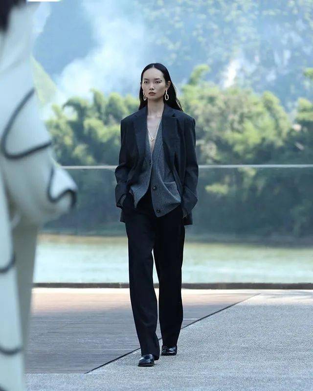 女性|大女人风，越看越好看！