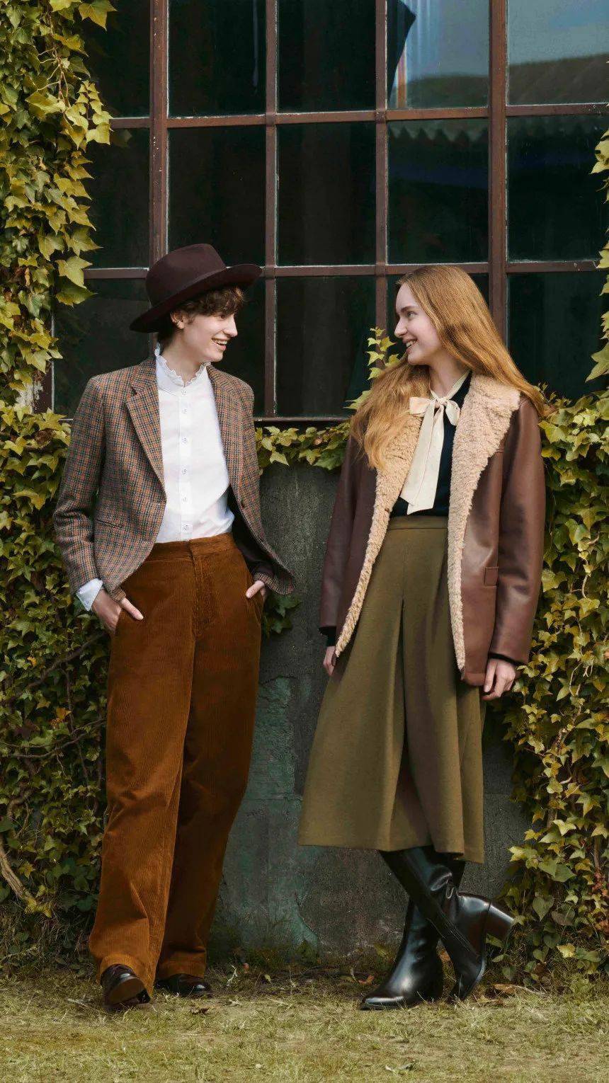 品牌|为什么优衣库这么丑，还能被疯抢？