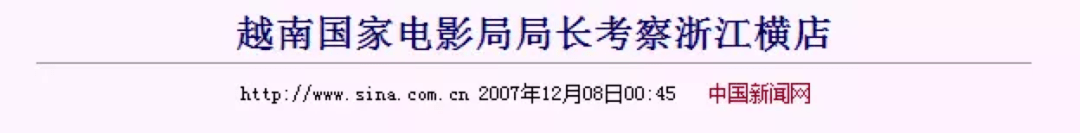 打开越南互联网，我觉得自己是个假中国人