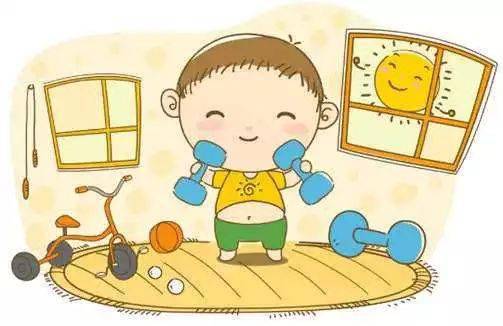 【园所●动态】贝蓓佳幼儿园秋季保健小常识!
