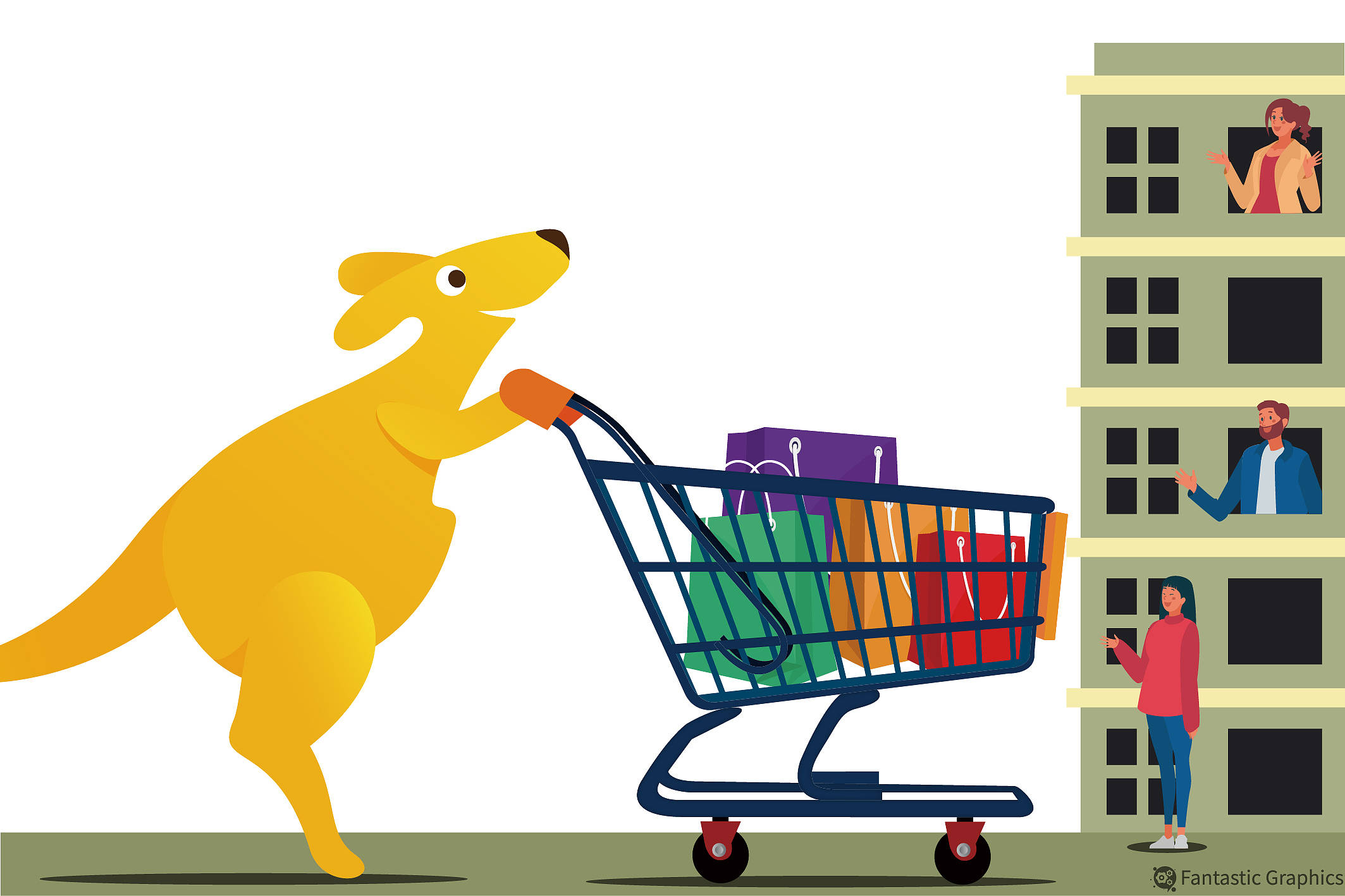 社区|美团社区团购加速圈地：推出“千城计划”，年内实现全国覆盖