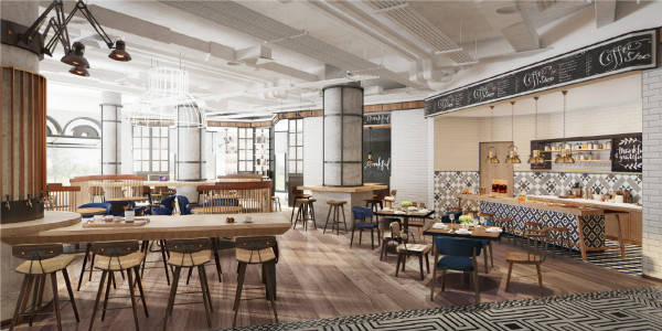 Amazon|情报 | 抖音加强直播货源管控、Amazon将推出奢侈品零售平台等