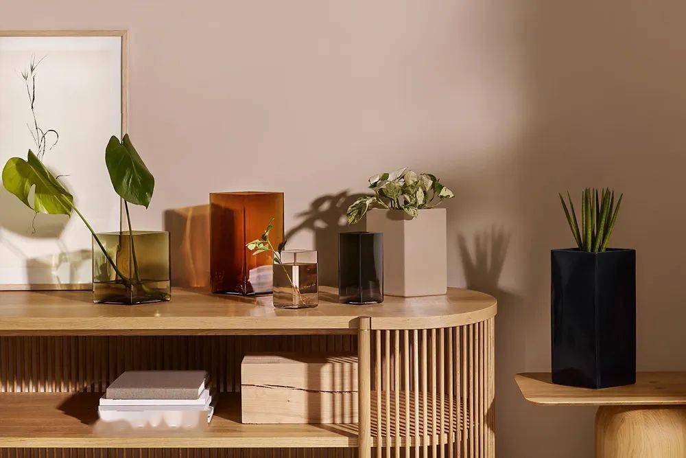 花束|再美的花束也离不开好看的花瓶！一起看看世界顶级花瓶的美！