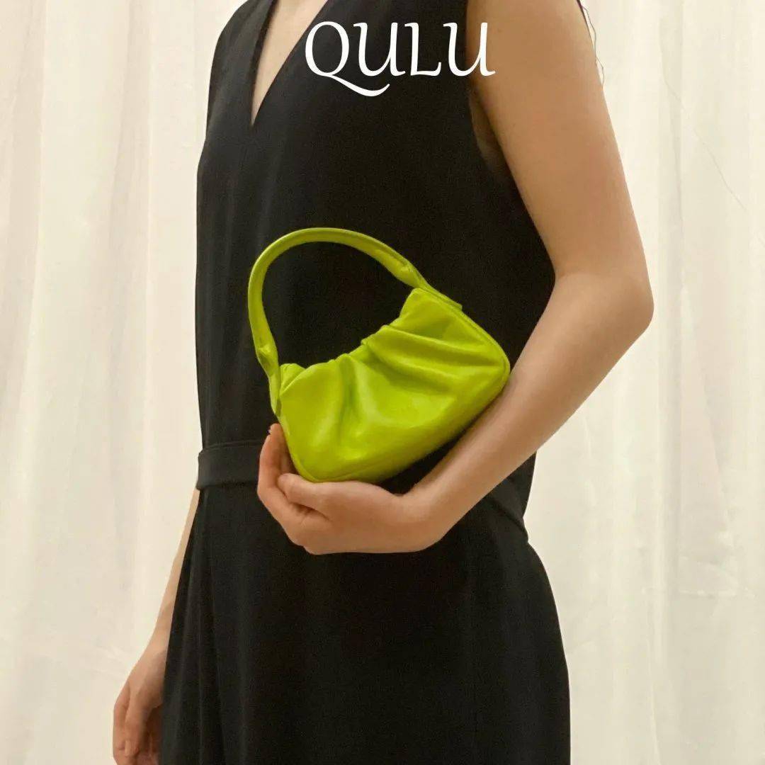 Minkoff|连老佛爷都夸的轻奢包袋，款式果然不输大牌