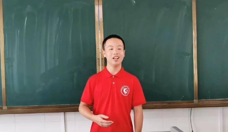 【微视】池州一中这个"钱学森班"有何不一样呢?
