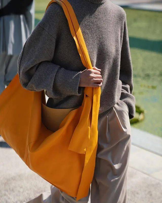 女性|大女人风，越看越好看！