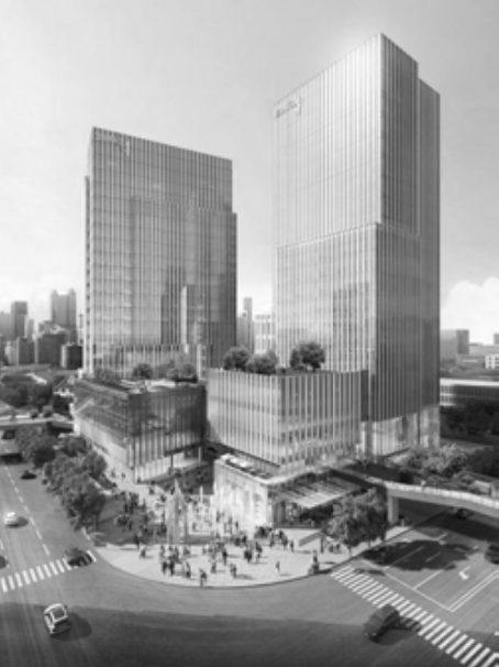 【CCD 郑中设计】UCD by CCD | 讓向上生長的城市聽見最強勁的心跳-搜狐大视野-搜狐新闻