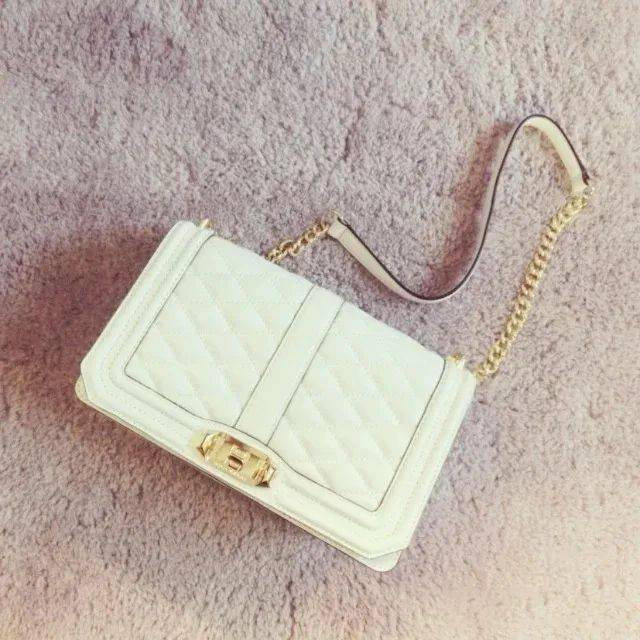 Minkoff|连老佛爷都夸的轻奢包袋，款式果然不输大牌