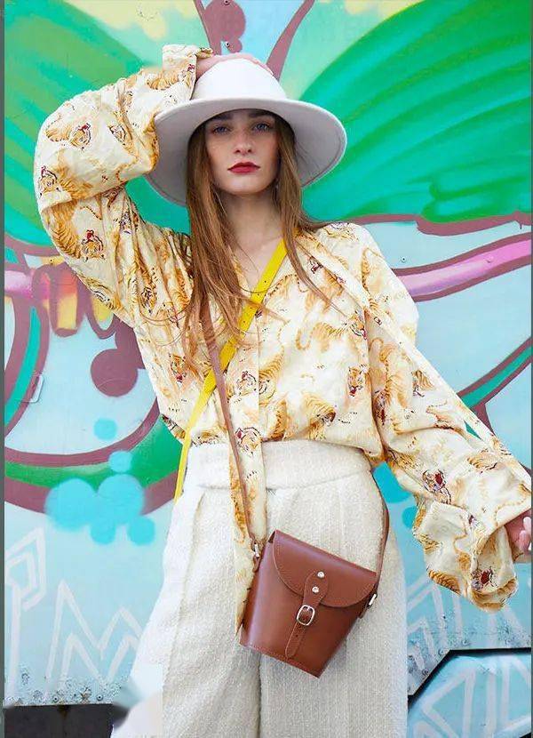 Minkoff|连老佛爷都夸的轻奢包袋，款式果然不输大牌