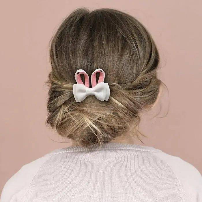 发夹|奇迹颈颈装备之配饰篇