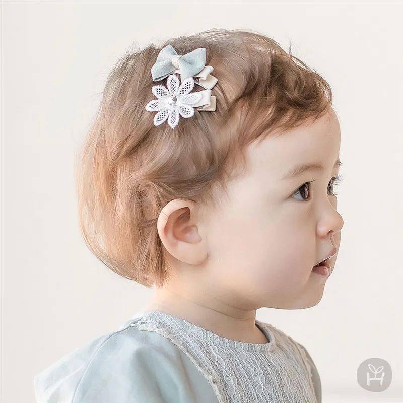 发夹|奇迹颈颈装备之配饰篇