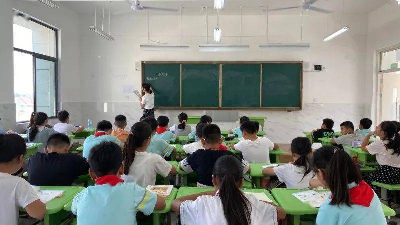 亳州公立小学排名_新增学位47640个!亳州公办学校今年大扩容!