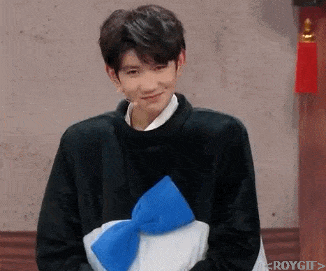 晴天宝宝王源来袭 阳光温暖的大男孩_app