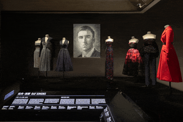 Dior|野生时尚博主杨采钰的40s复古风珠宝真是爱了爱了！