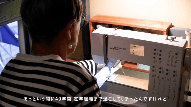 生活|73岁日本李子柒从时尚编辑变身乡村主妇，她把生活过成了宫崎骏的漫画