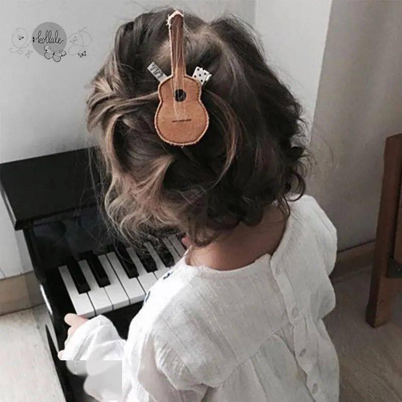 发夹|奇迹颈颈装备之配饰篇