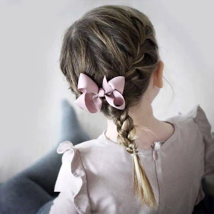 发夹|奇迹颈颈装备之配饰篇