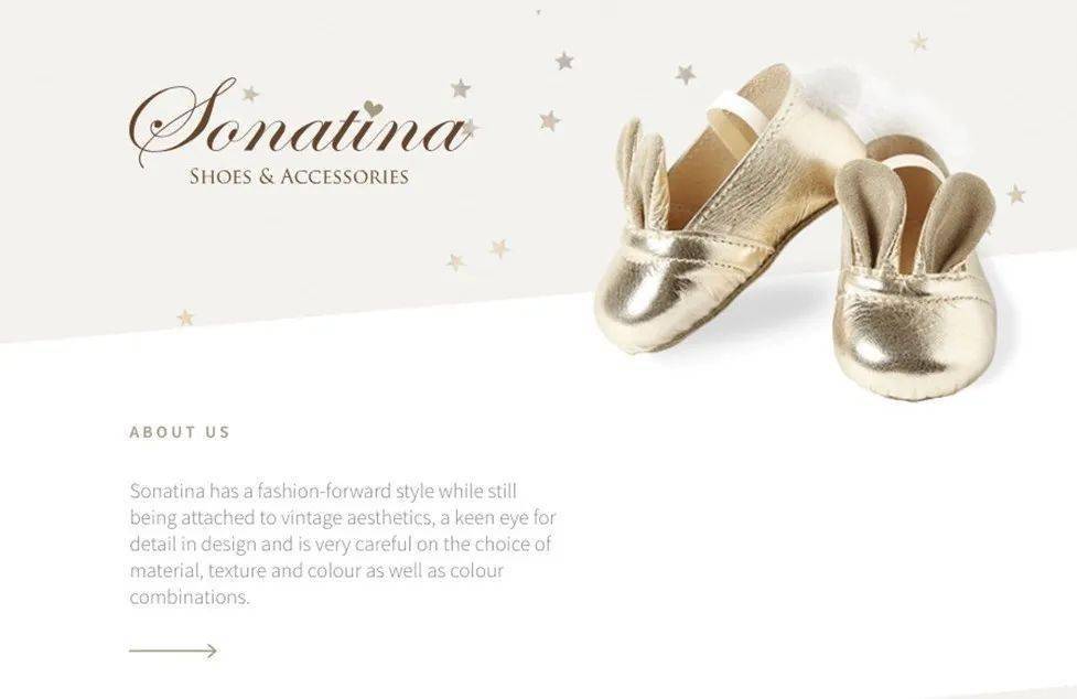 发夹|奇迹颈颈装备之配饰篇