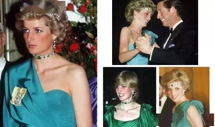 宝姐|速抢！每一位女士都应当有的一款“戴妃款”！你拥有了没？