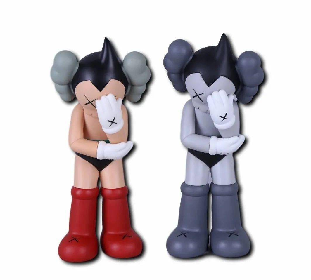 medicom toy×kaws be@rbrick 400% lot125 kaws×dior毛绒公仔 一组