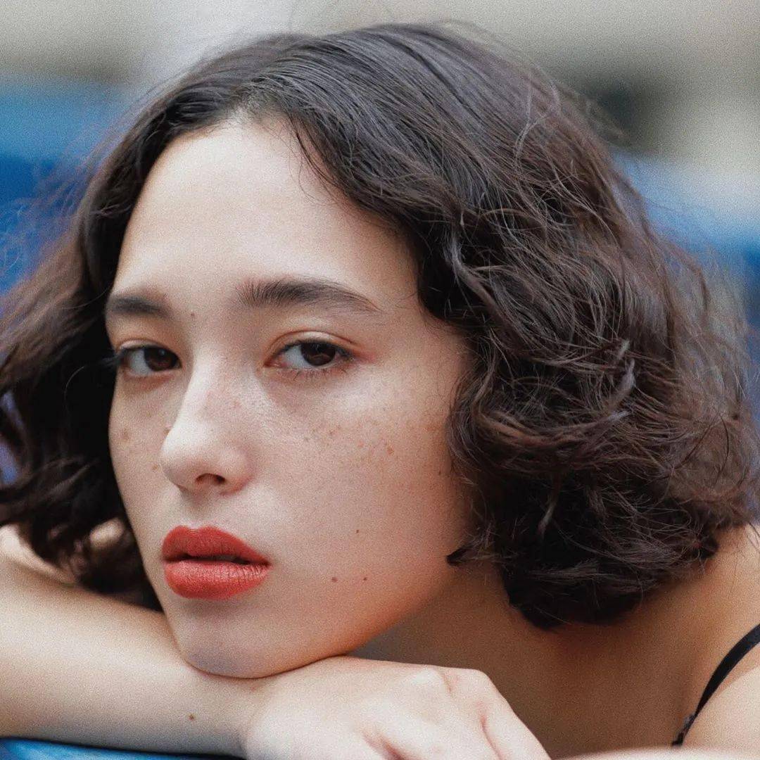 发型|解锁多款清凉短发，这是夏日必不可少的仪式感！