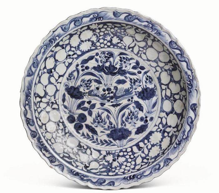 国博|国博“浮槎万里”：近三百文物呈现古代陶瓷海上贸易