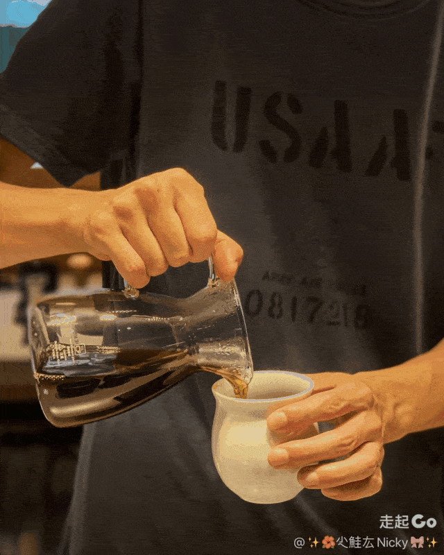 九月来这71家魔都新店喝咖啡吧