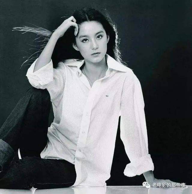 林青霞|龚雪和林青霞，谁是80年代影坛第一美女？