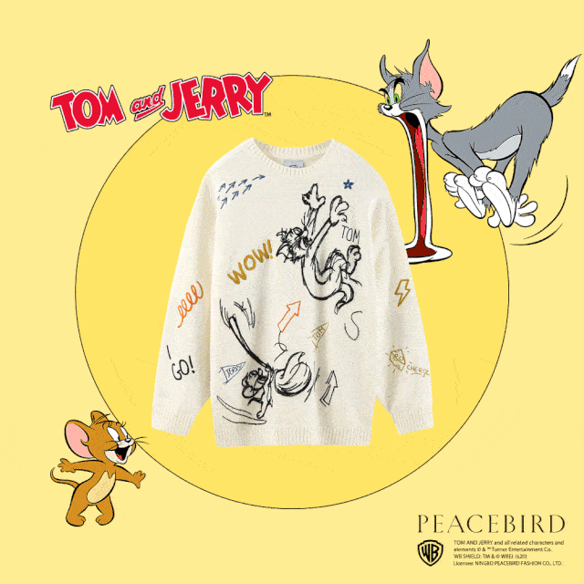 太平鸟|啊这……太平鸟与哈利波特联名被质疑“拿现货抄袭”，之路不易，你可长点心吧