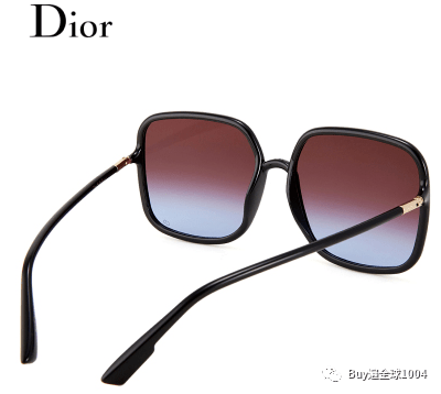 免税|DIOR迪奥 |2020免税报价(9月墨镜篇)