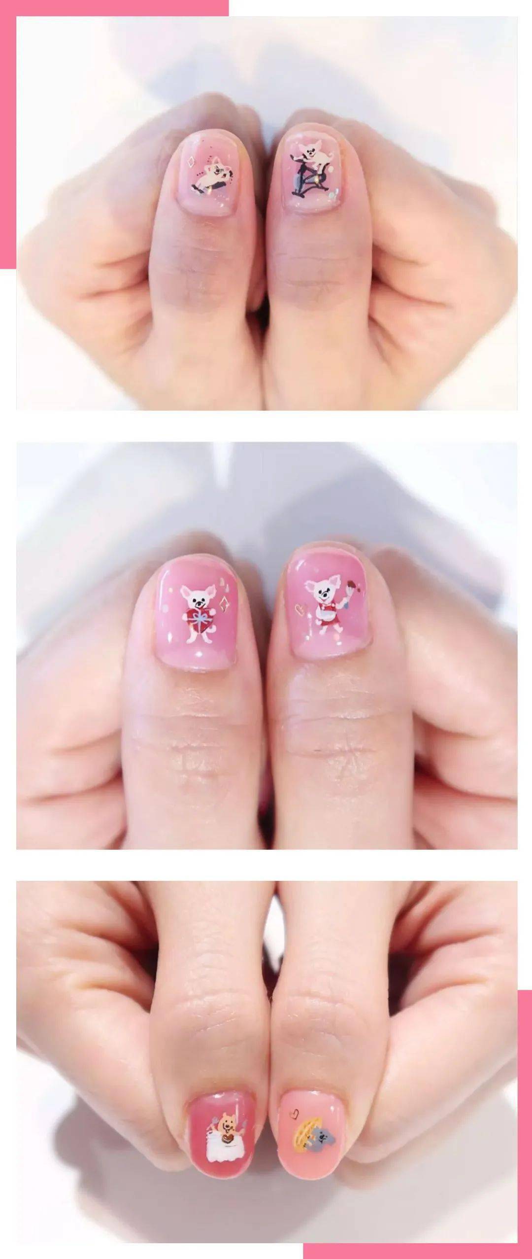 美甲|Gucci又开挂了！这次只要几百块就能入手！