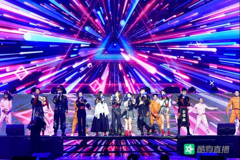 音乐|《广州文化产业发展报告》发布，酷狗领跑全国数字音乐行业