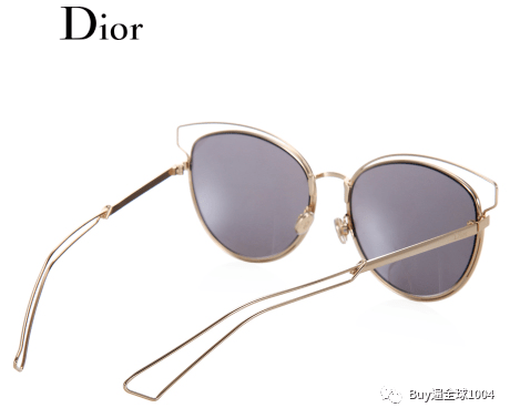 免税|DIOR迪奥 |2020免税报价(9月墨镜篇)