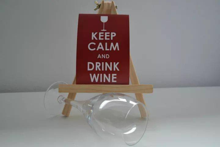 影响|葡萄酒在家怎么保存?记住这六点轻松搞定!