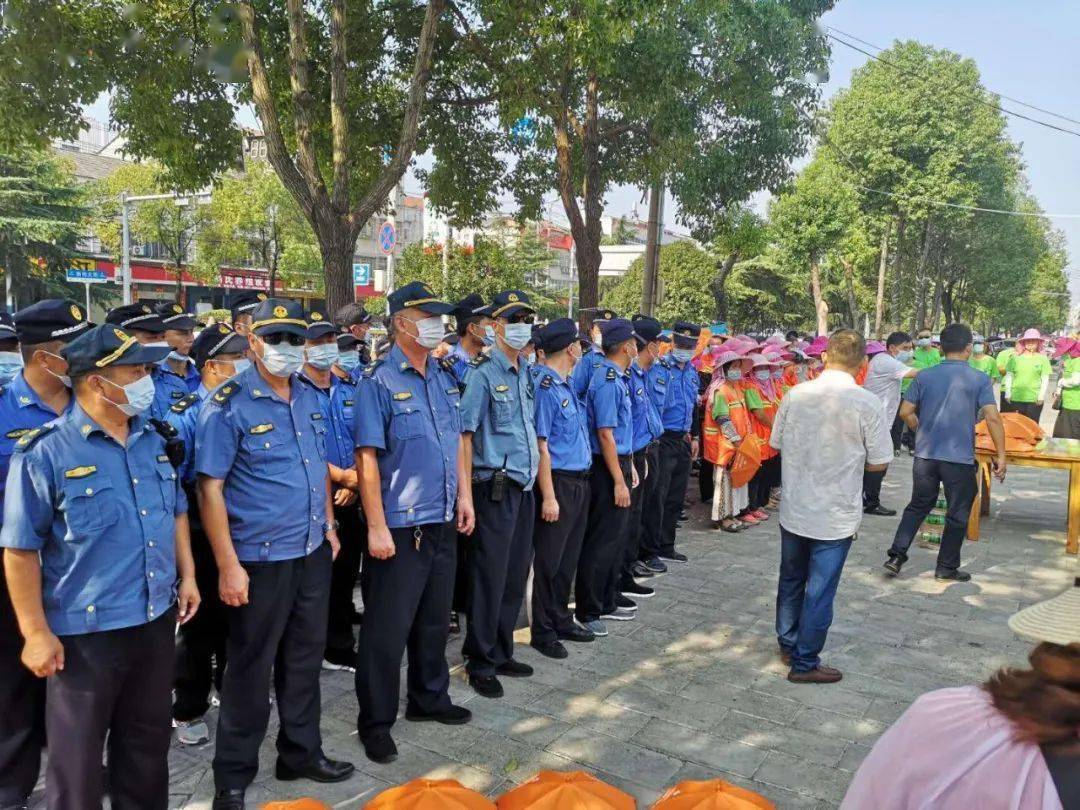 今年以来,新洲区交通运输局认真落实全区"扫黑除恶专项斗争"工作会暨