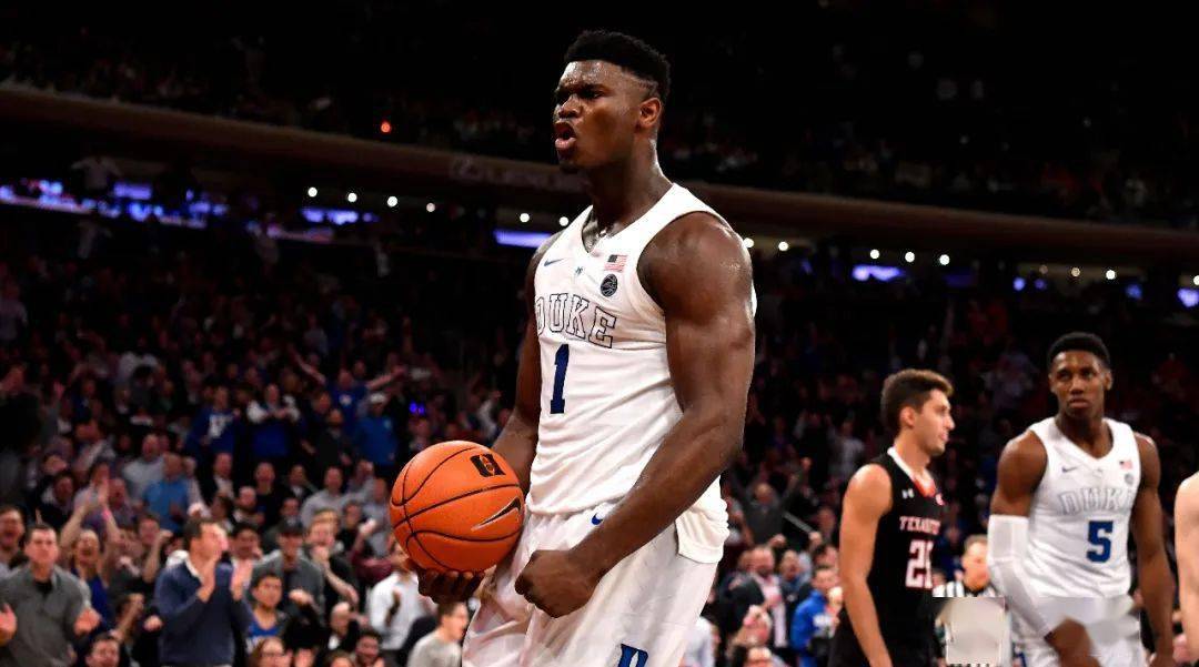 Jordan|做到这5件事，Zion的 “胖虎1代” 签名鞋可能就成功了