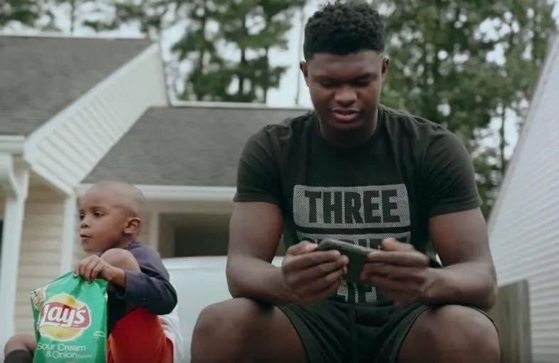 Jordan|做到这5件事，Zion的 “胖虎1代” 签名鞋可能就成功了