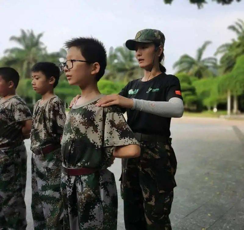 漳州高新区靖城中学七年级东南花都研学实践活动|知行