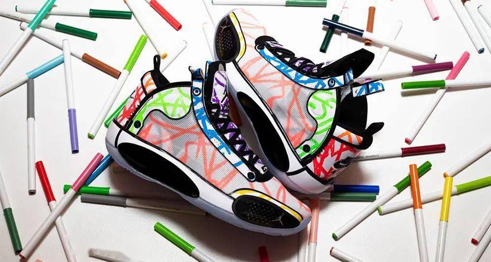 Jordan|做到这5件事，Zion的 “胖虎1代” 签名鞋可能就成功了