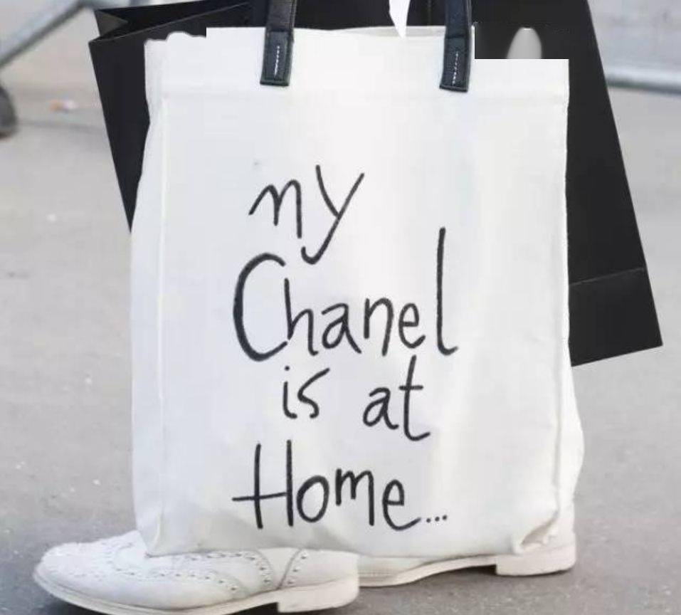 帆布|背帆布包的女生,都很廉价???NO!