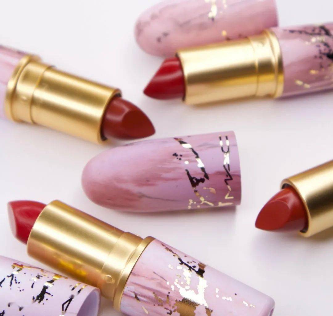 太太|MAC出限定口红了?4支热门色各个显白,太太太好看了吧!