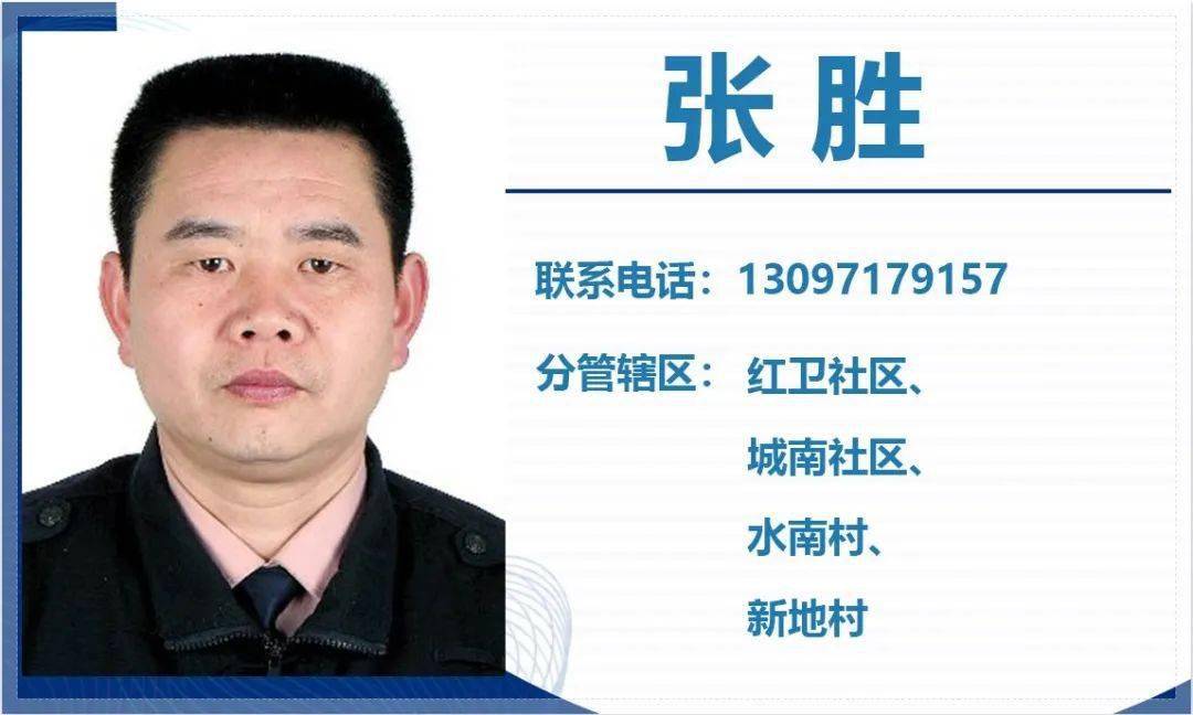 社区民警的名片都集齐了今天社区民警他们就是咱们的为群众鞠躬尽瘁俯