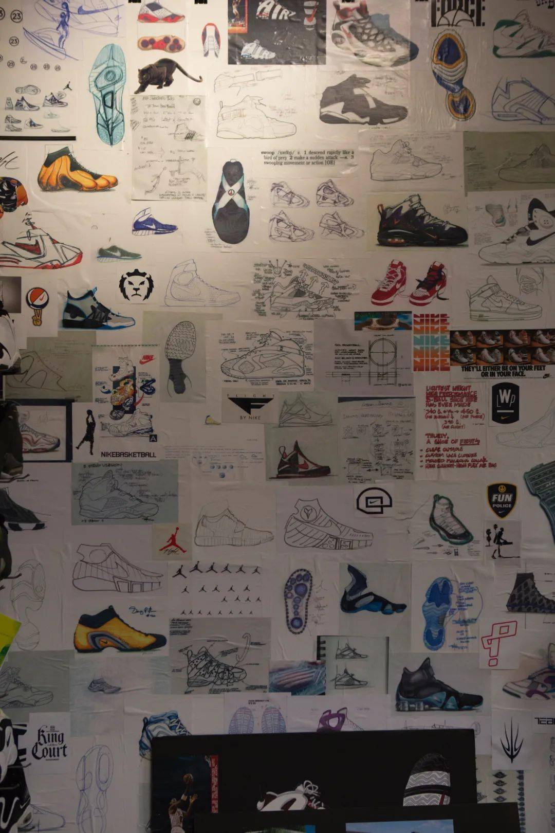 Jordan|做到这5件事，Zion的 “胖虎1代” 签名鞋可能就成功了