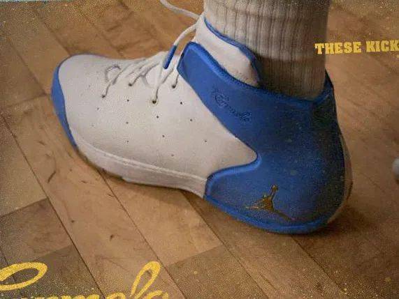 Jordan|做到这5件事，Zion的 “胖虎1代” 签名鞋可能就成功了
