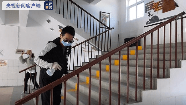 防控|9月6日起新疆中小学分批错峰开学