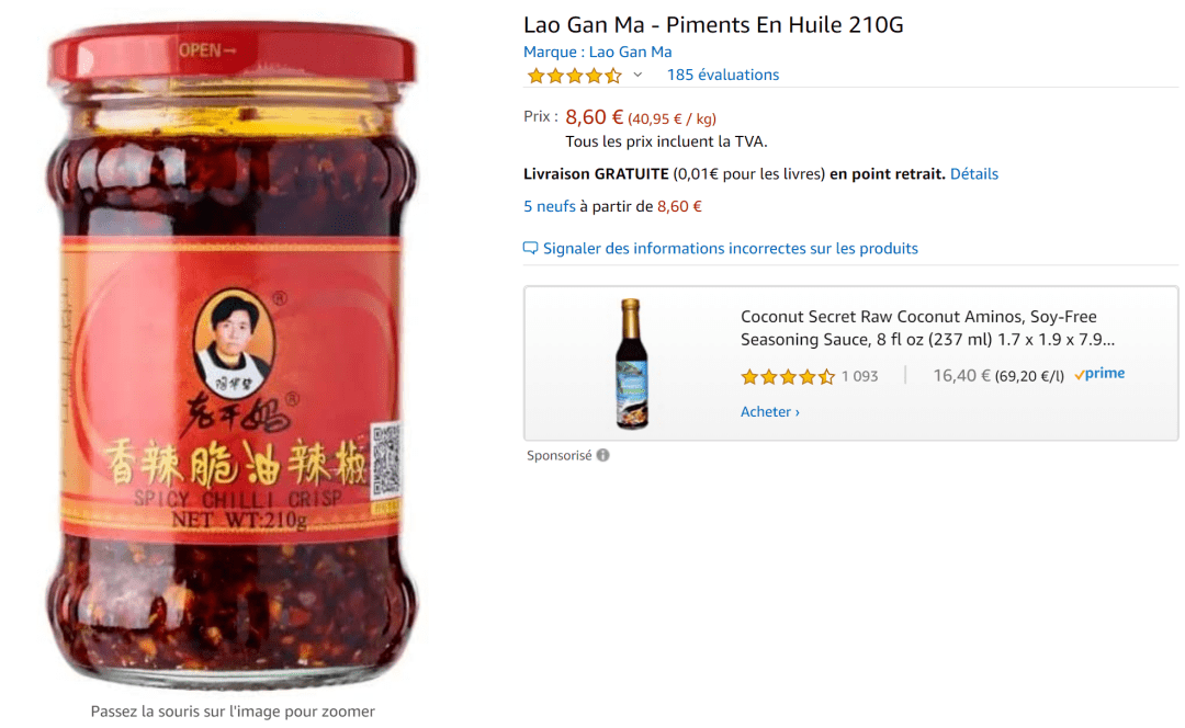 好评|天哪噜！法国人五星好评、欲罢不能的中国货，竟然是这些...