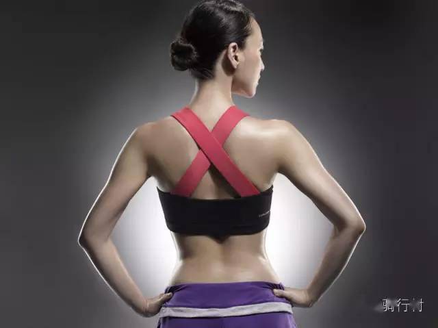 内衣|妹纸骑车,不能忽视内衣的问题