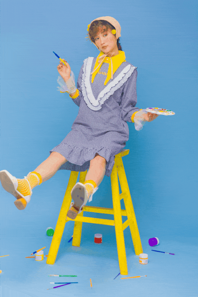 后期|让照片好看 100 倍,这项摄影技能太厉害了!